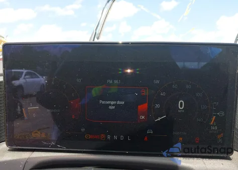 2024 Ford Mustang Ecoboost Fastback из США, поврежденный, VIN 1FA6P8TH4R5118175